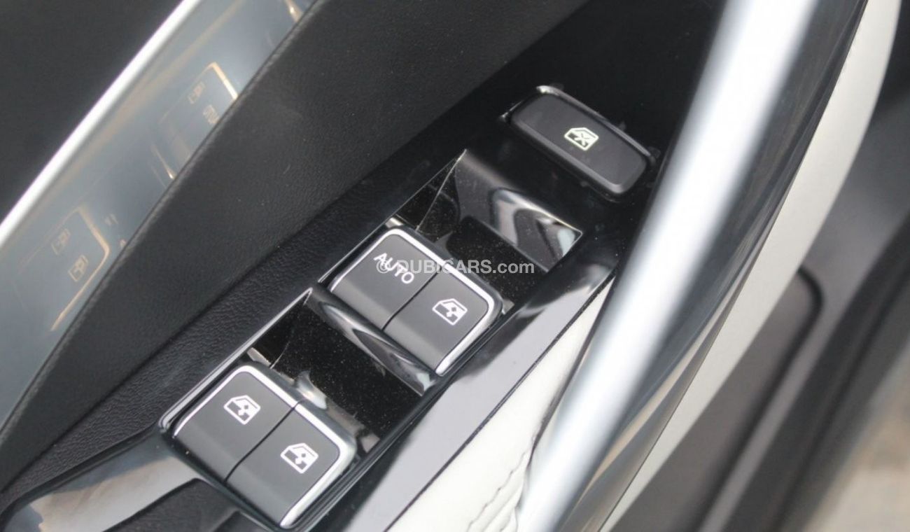 Chevrolet Captiva 1.5L Premiere FWD Available only for export