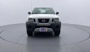 Nissan X-Terra S 4 | Under Warranty | Inspected on 150+ parameters