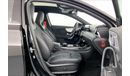 Mercedes-Benz A 35 AMG 4MATIC AMG - Premium+