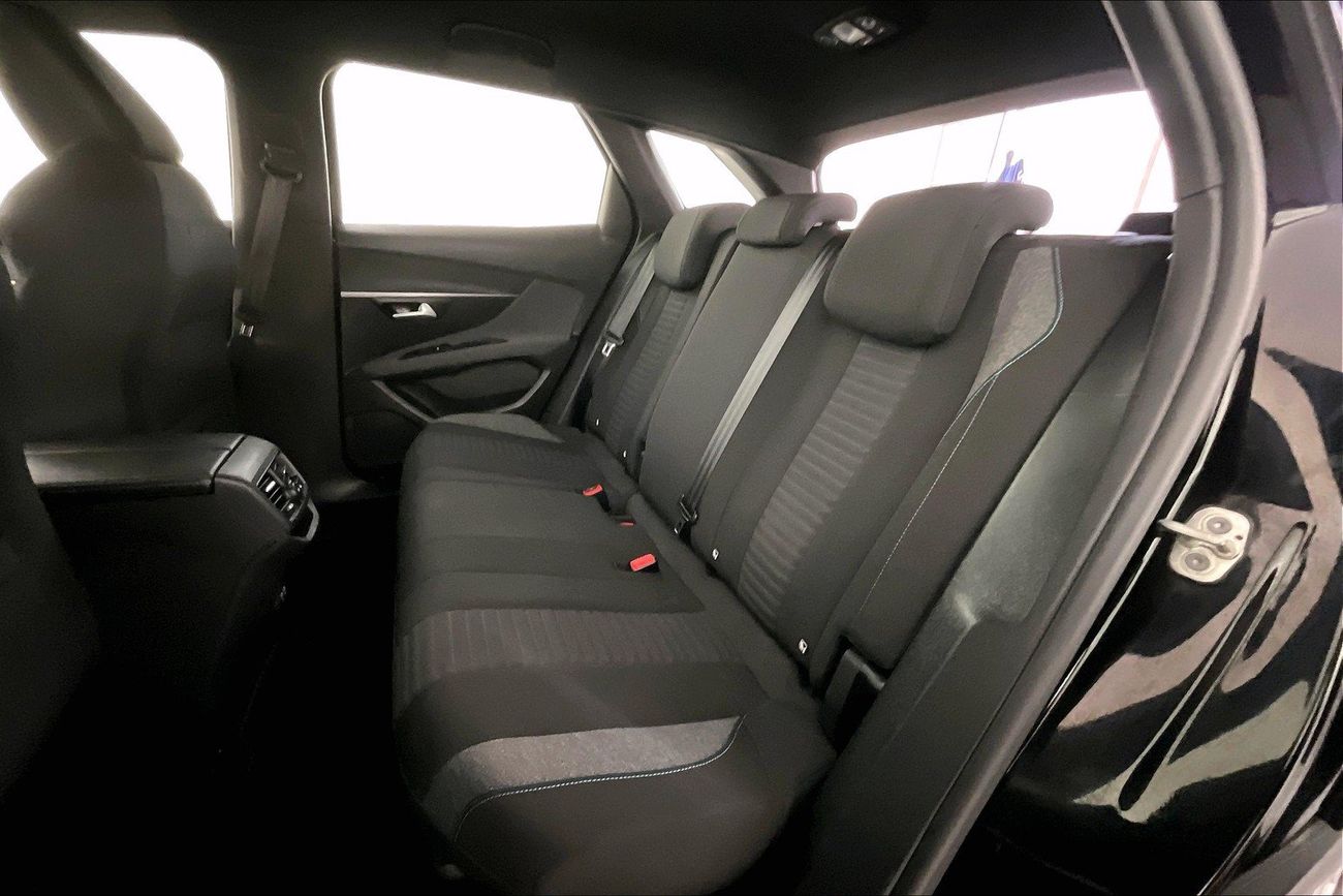 Peugeot 3008 Active | Guaranteed Warranty | 0 Down Payment