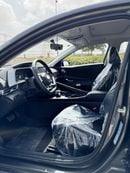 هيونداي إلانترا Hyundai Elantra Hyundai Elantra 1.5L GLX Elite - 2025