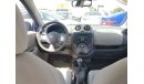 Nissan Micra 2016 GCC withoout accidents