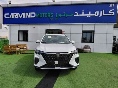 Roewe RX5  ROEWE RX5 330TGI 2025
