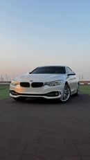 BMW 428i