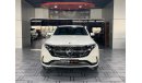 مرسيدس بنز EQC 400 AED 4300/MONTHLY | 2020 MERCEDES-BENZ EQC 400 4MATIC | GCC | UNDER WARRANTY