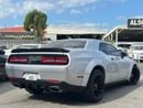 Dodge Challenger Dodge Challenger 2021 *SRT SCATPACK 6.4L *American Specs