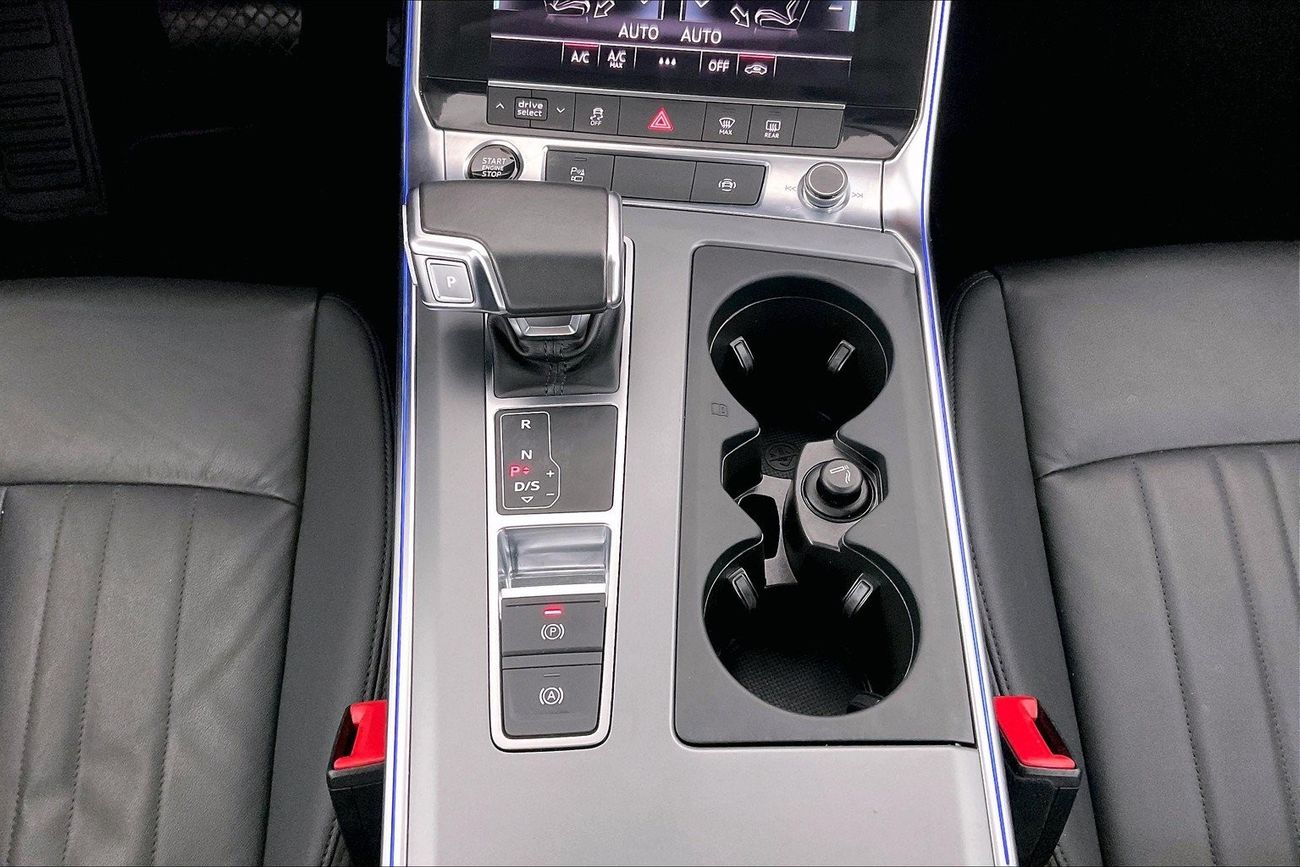 Audi A6 45 TFSI quattro S-Line | Guaranteed Warranty | 0 Down Payment