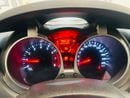 نيسان جوك SV
