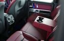 مرسيدس بنز G 63 AMG STANDARD