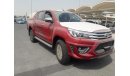 Toyota Hilux V6 full option