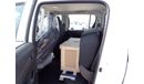 Toyota Hilux 2023 Hilux 2.4L Diesel Basic