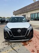نيسان كيكس Nissan Kicks S 1.6 CVT