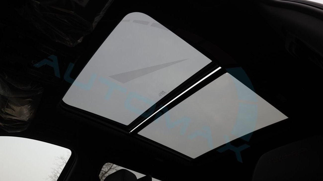 شيفروليه سوبيربان (For Export , НА ЭКСПОРТ) HIGH COUNTRY SUV V8 6.2L 0Km Без пробега