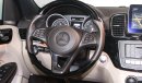 Mercedes-Benz GLS 500 4 Matic