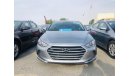 Hyundai Elantra -CRUISE-ALLOY WHEELS-CLEAN CONDITION