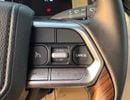 Toyota Land Cruiser GXR MID OPTION || 4.0L PETROL V6 | SUNROOF | LEATHER WITH PWR SEATS | REAR ENTERTAINMENT SCREEN (COD