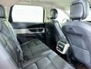 لينكولن ناوتيلوس NAU325 / AL TAYER MOTORS / AL QOUZ SHOWROOM
