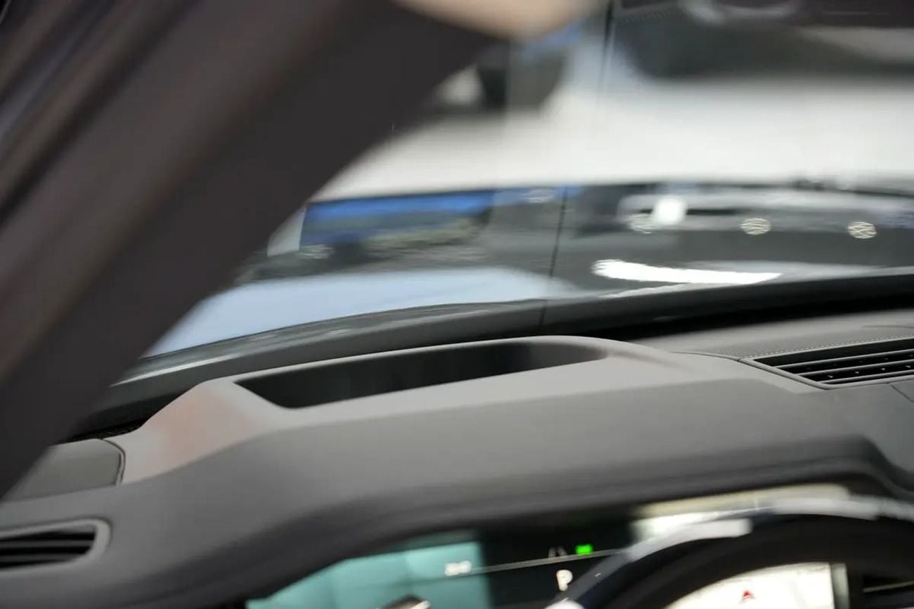 Land Rover Range Rover 2026 Range Rover Vogue HSE P400 | Export