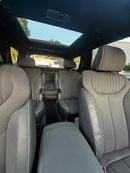 Hyundai Palisade Calligraphy Night Edition – 2025 Limited Korean Spec