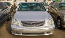 Lexus LS 430