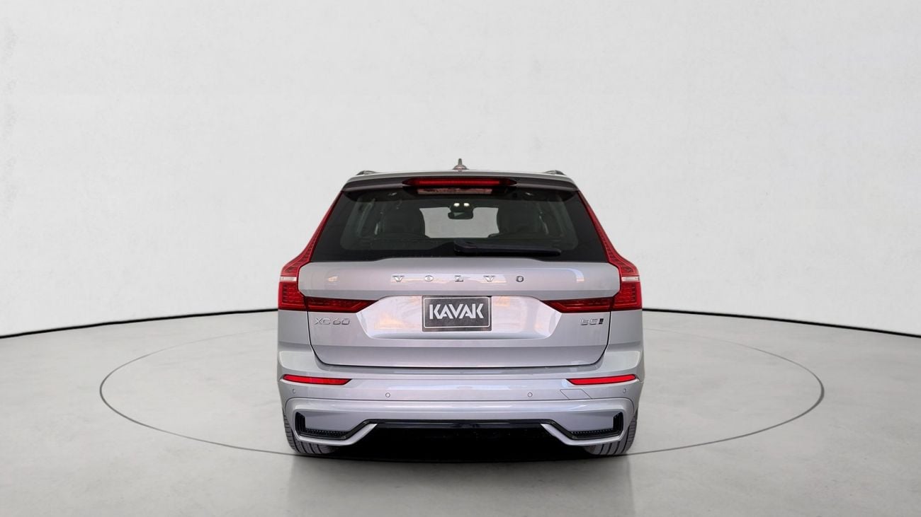 Volvo XC60 ULTIMATE DARK | Guaranteed Warranty | 0 Down Payment