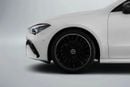 Mercedes Benz CLA 200