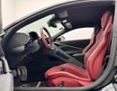 Ferrari Roma STD 2024 Ferrari Roma,2028 Ferrari Warranty and Service Pack, Ferrari Service History, GCC