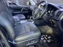 Toyota Land Cruiser Toyota Land Cruiser 2018 GXR1 4.5L upgrade to lc300 RHD