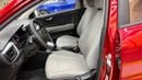 Kia Rio LX 1.4L Sedan  NO CONVENIENCE FEES | UNDER WARRANTY | CERTIFIED PRE-OWNED | 0% DOWN PAYMENT