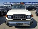 Toyota Land Cruiser 70 LX 2.8L  LX 2.8L