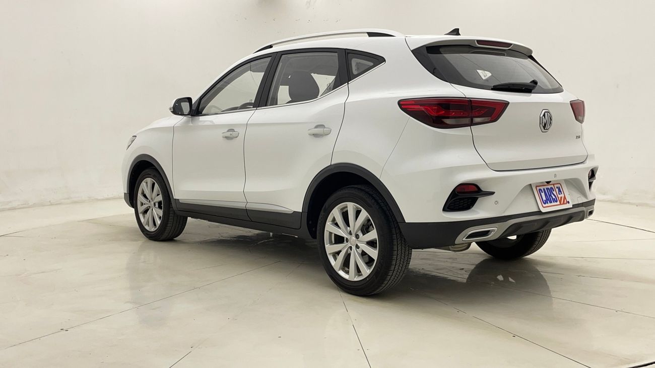 MG ZS STD 1.5 | Zero Down Payment | Home Test Drive