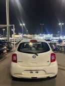 Nissan Micra SL 1.5L