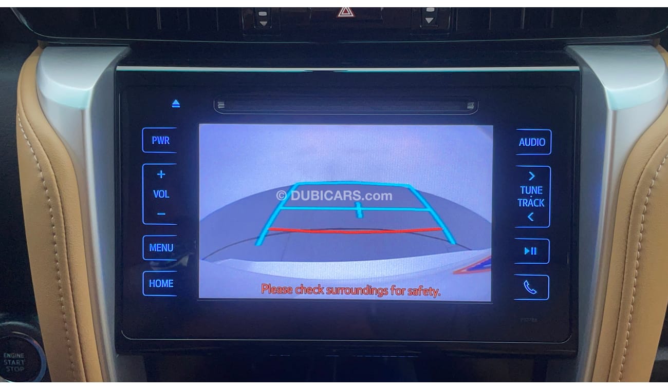 Toyota Fortuner GXR 4 | Zero Down Payment | Free Home Test Drive