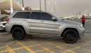 Jeep Grand Cherokee Full option limited