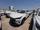 Changan X5 Plus With power tail and 360 camera