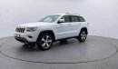 Jeep Grand Cherokee LIMITED PLUS 5.7 | Under Warranty | Inspected on 150+ parameters