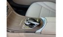 Mercedes-Benz C 300 Std Mercedes-Benz C300 4MATIC / 2020 /Canadian / Low Mileage