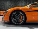 مكلارين 750S McLaren Warranty 02/2028 | McLaren Service Contract 02/2027 | Full Service History
