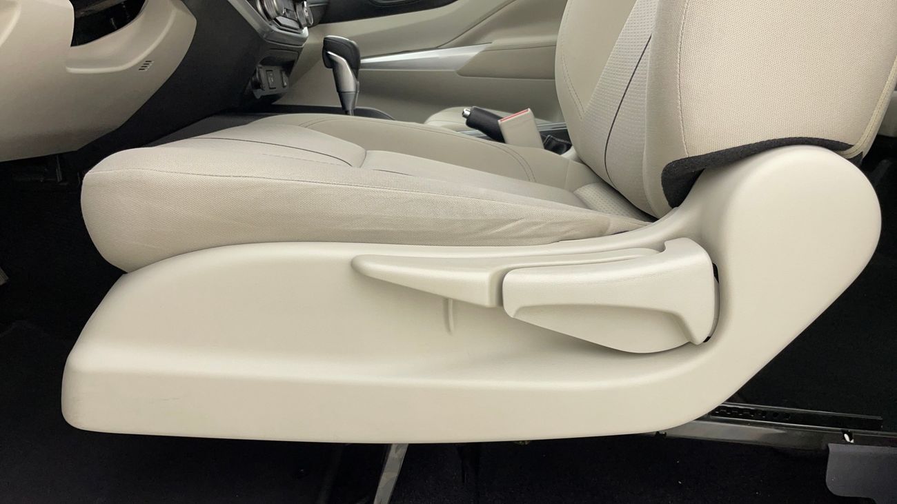 Nissan XTerra SE 2.5 | Zero Down Payment | Home Test Drive