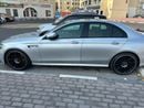 Mercedes-Benz E300 Premium + 2.0L