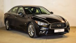 إنفينيتي Q50 3.0t