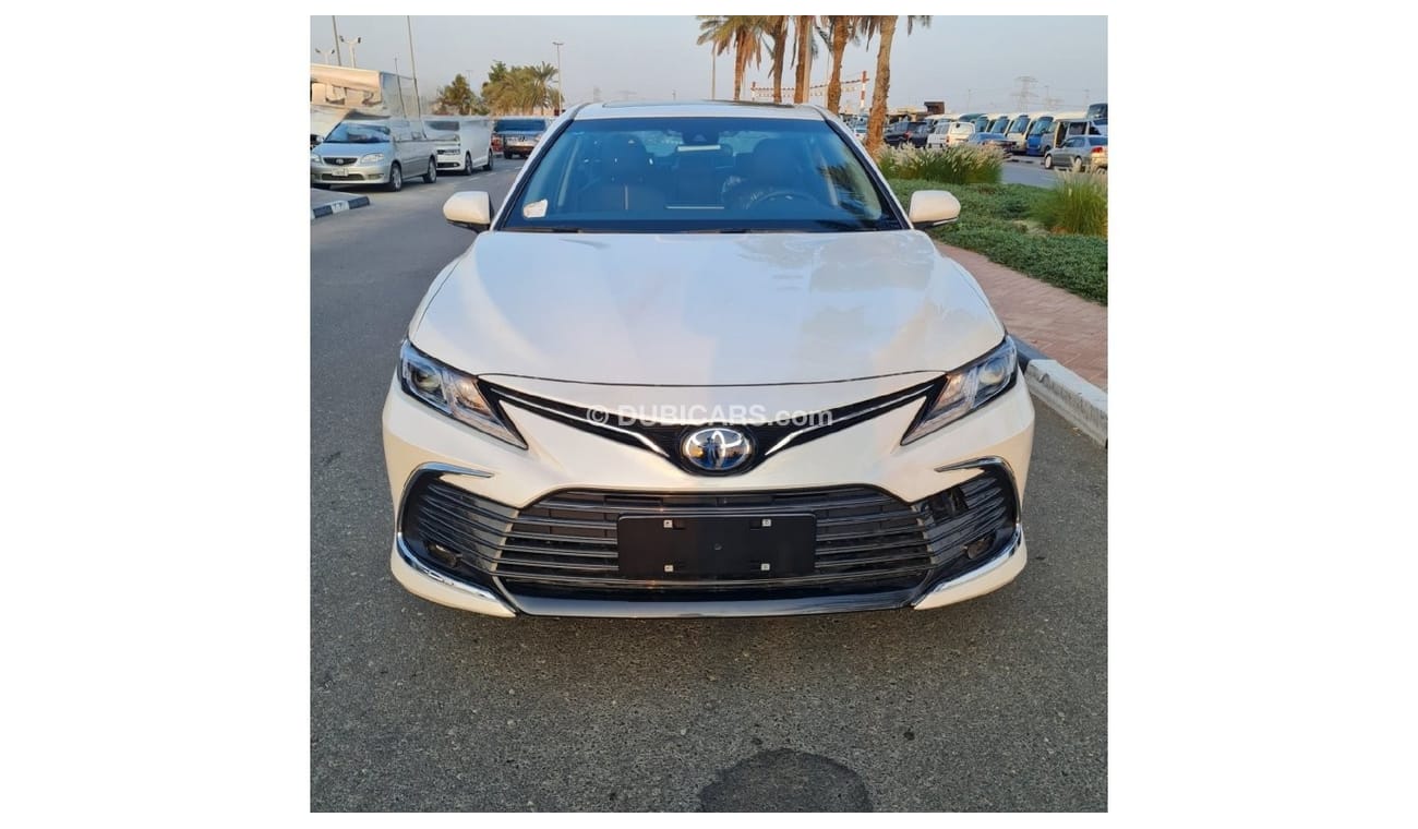 Toyota Camry 2023 Toyota Camry 2.5L Hybrid