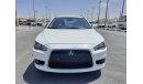 Mitsubishi Lancer Mitsubishi Lancer model 2011gcc accident free very very good condition clean car