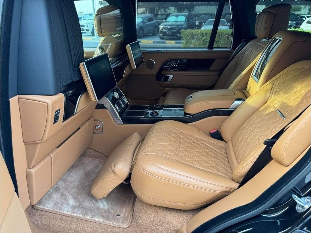 Land Rover Range Rover KALSSEN EDITION VVIP