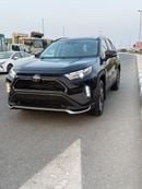 تويوتا راف ٤ XLE HEV RAV4 XLE Premium HV AWD 4X4