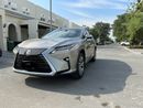 Lexus RX 500h Lexus RX 450H