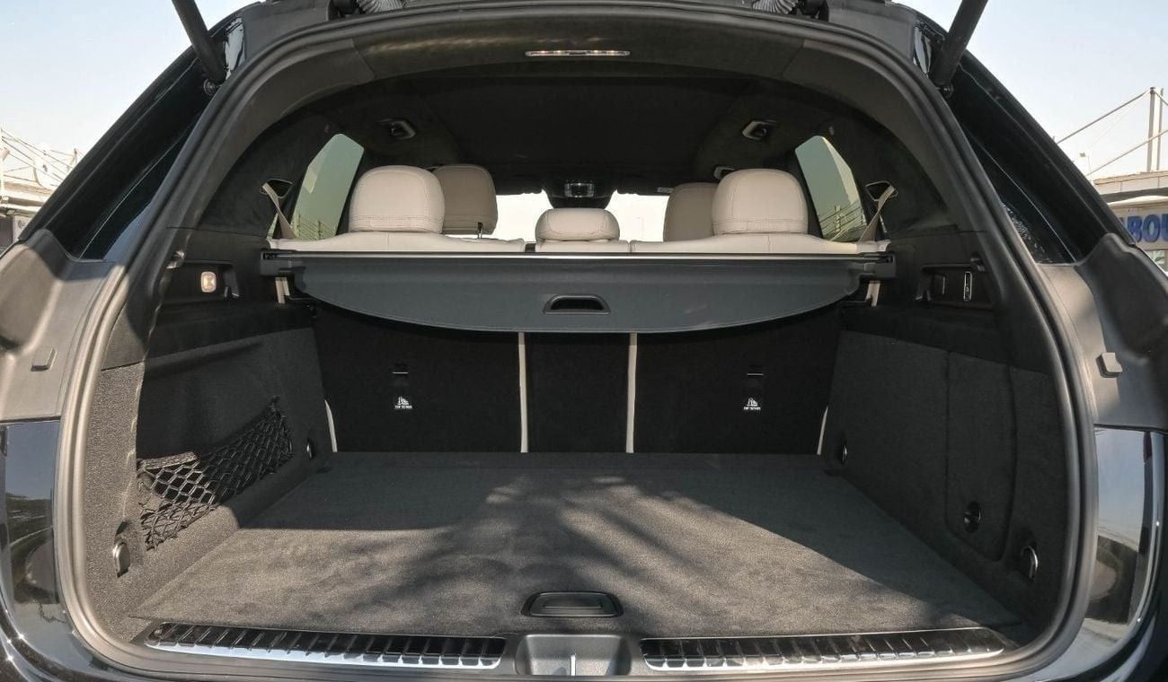 Mercedes-Benz GLE 53 AMG Mercedes GLE53 AMG - Diamond Seats - Piano Wood -2023 Facelift | 2 Years Warranty Gargash Auto
