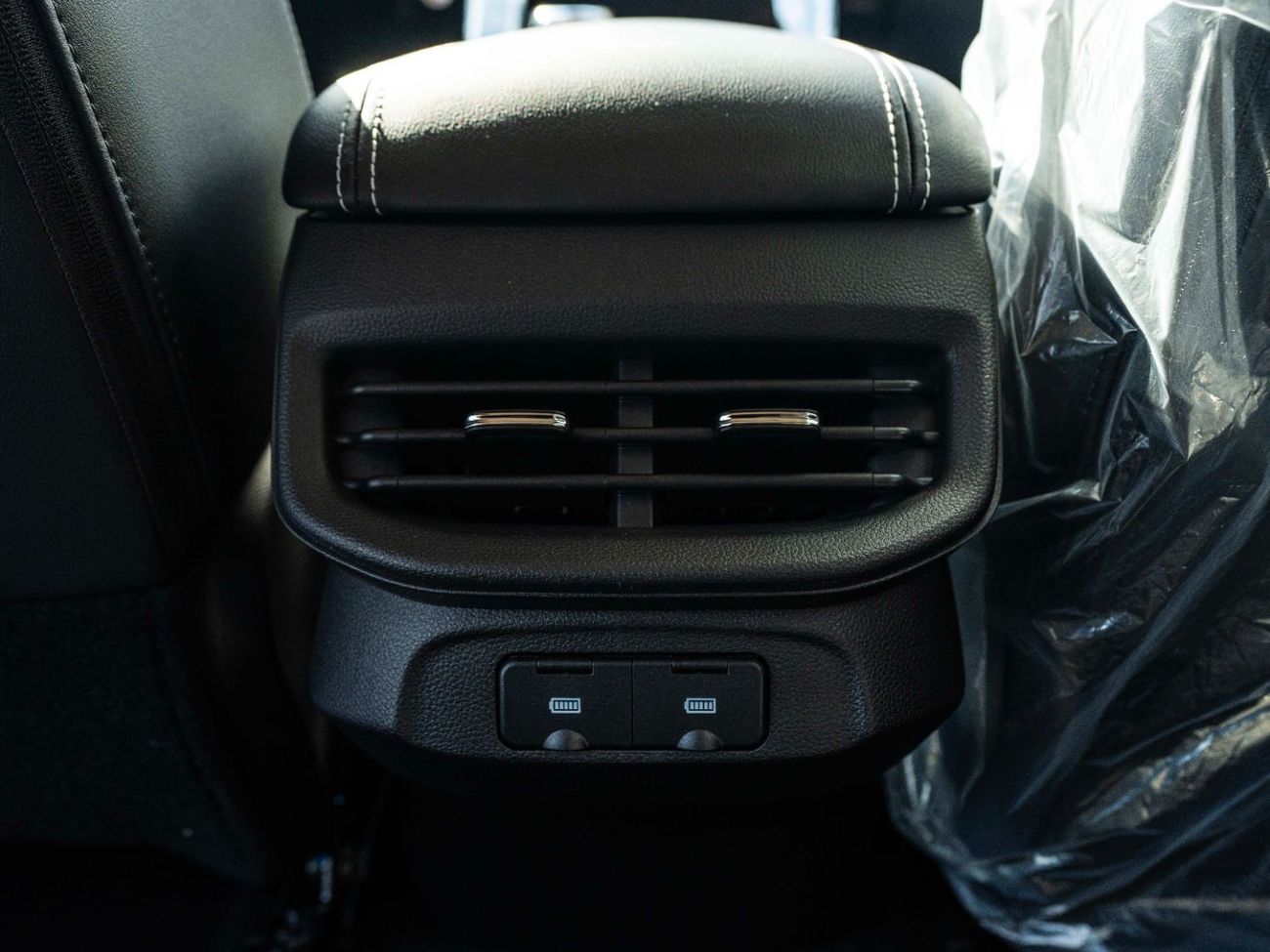 Haval H6 AED 1,573 PM • HAVAL H6 SUPREME • 2.0L TURBO AWD • OFFICIAL AL NABOODAH GWM WARRANTY + SERVICE PLAN