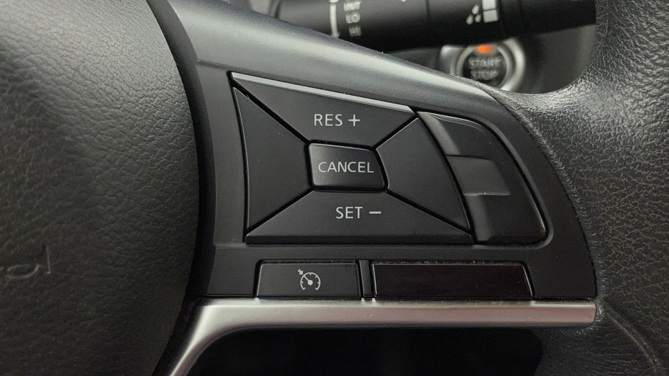 Nissan XTerra SE 2.5 | Zero Down Payment | Home Test Drive