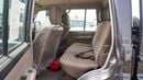 Toyota Land Cruiser Pick Up 4.0L V6 Double Cabin A/T